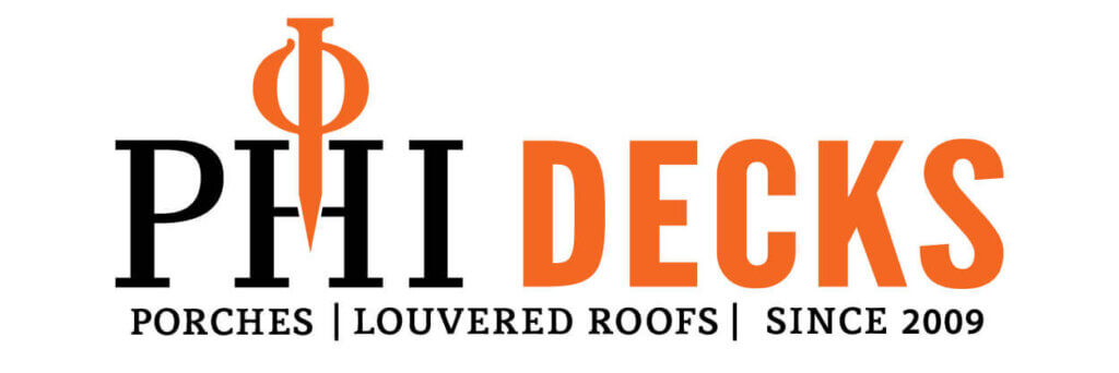 PHI Decks - Minneapolis, MN Custom Deck Builder | 612-399-6744
