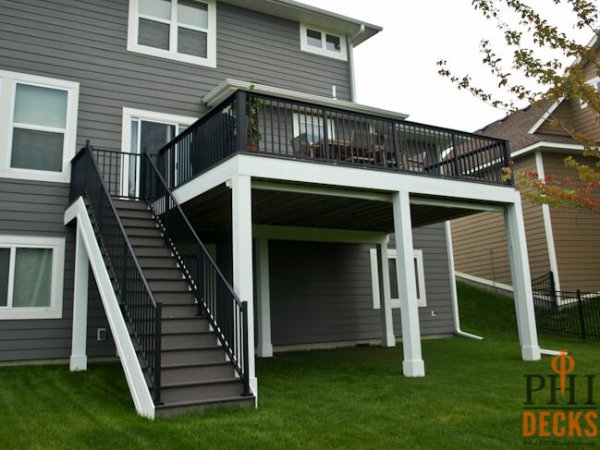 Custom-low-maintenance-deck-on-helical-footings-in-medina-mn