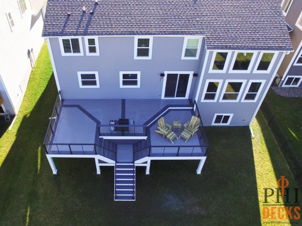 Feeney-Cable-Railing-Azek-Decking-Custom-Deck