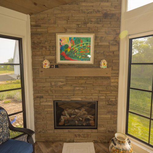 McGary - Fireplace2