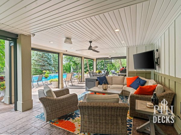 Poolside Retreat-35
