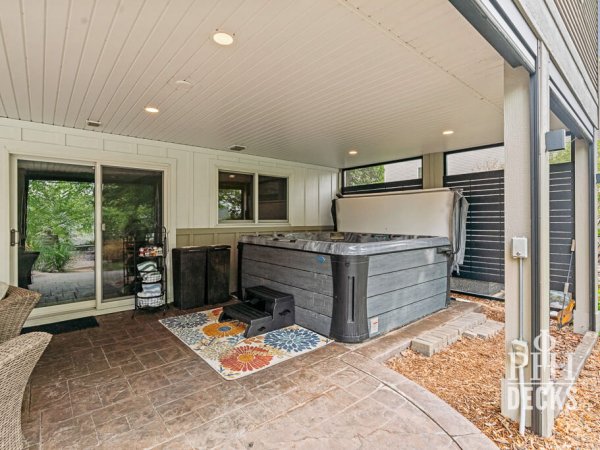 Poolside Retreat-37