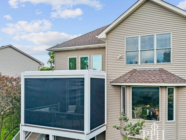 Tree Line Deck-9