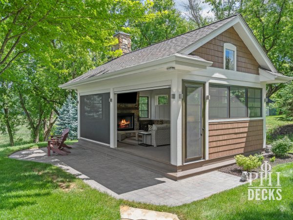 Woodland Retreat-14