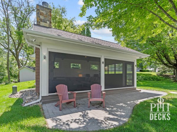 Woodland Retreat-19
