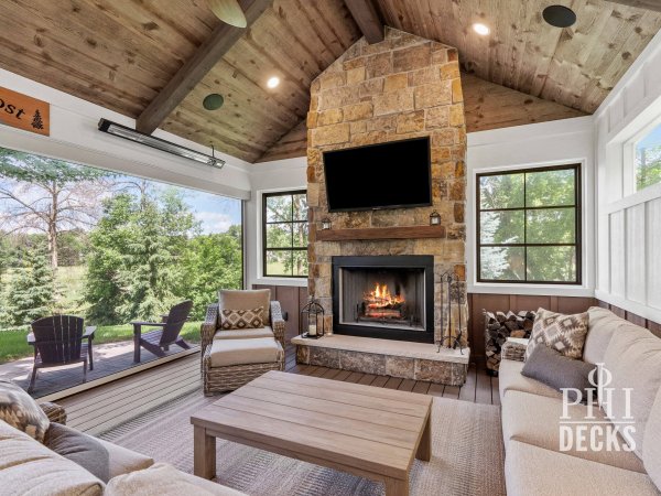 Woodland Retreat-30