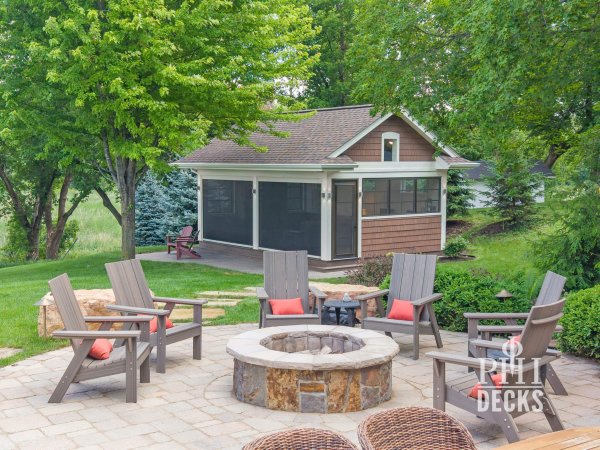 Woodland Retreat-4