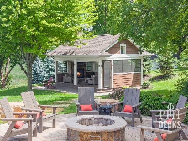 Woodland Retreat-5