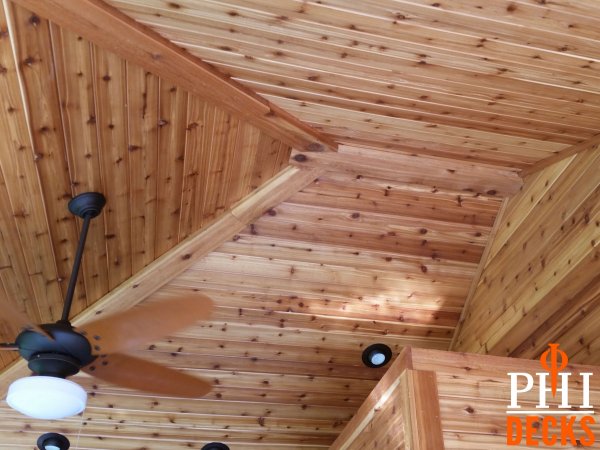 cedar-vaulted-hip-roof