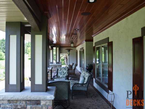 fir-ceiling-custom-columns