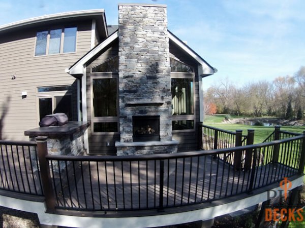 four-season-porch-see-thru-fireplace-stone-hearth-grill-station-custom-deck