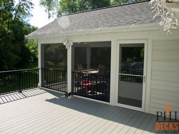 puppy-screeneze-porch-decking