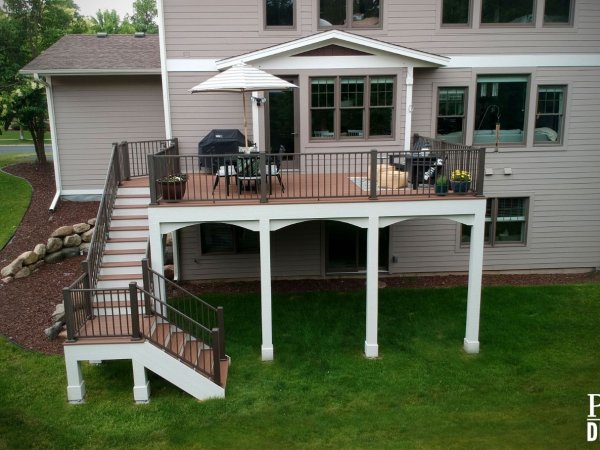 roseville_minnesota_low_maintenance_deck