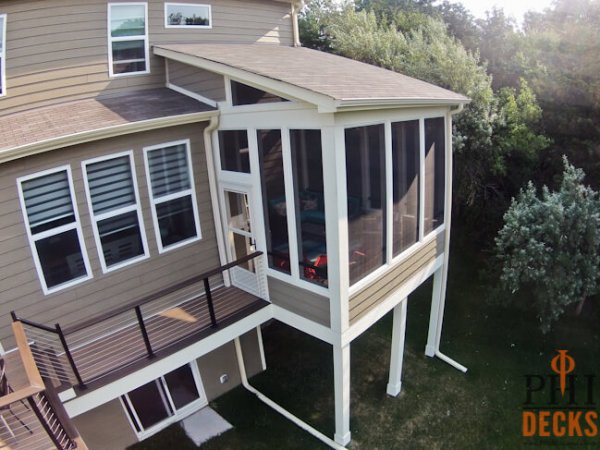 screen-porch-cable-railing-arden-hills