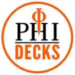 PHI Decks